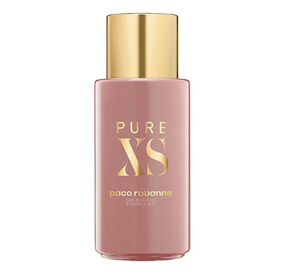 Pure Xs For Her - Gel de dus, Rabanne Fragrances
